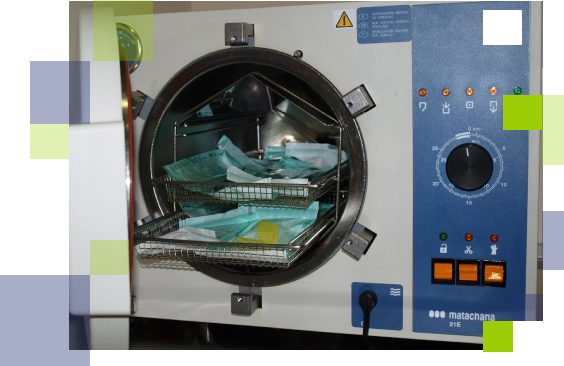 autoClave